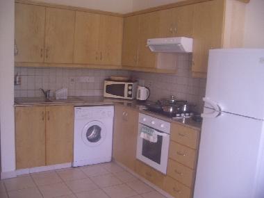 Ferienwohnung in Ayia Napa (Famagusta) oder Ferienwohnung oder Ferienhaus