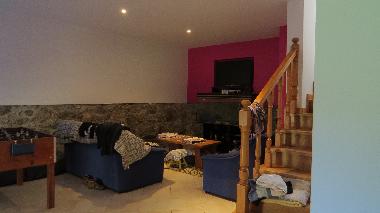 Ferienhaus in Caminha (Norte) oder Ferienwohnung oder Ferienhaus