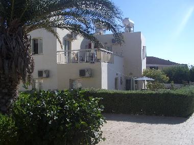 Ferienwohnung in Ayia Napa (Famagusta) oder Ferienwohnung oder Ferienhaus