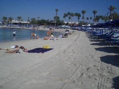 Ferienwohnung in Ayia Napa (Famagusta) oder Ferienwohnung oder Ferienhaus