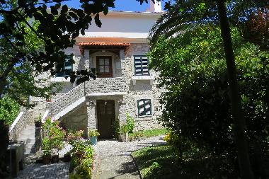 Ferienhaus in VIANA DO CASTELO (Norte) oder Ferienwohnung oder Ferienhaus