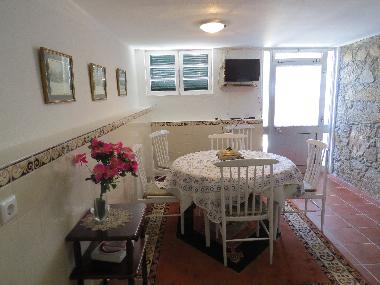 Ferienhaus in VIANA DO CASTELO (Norte) oder Ferienwohnung oder Ferienhaus