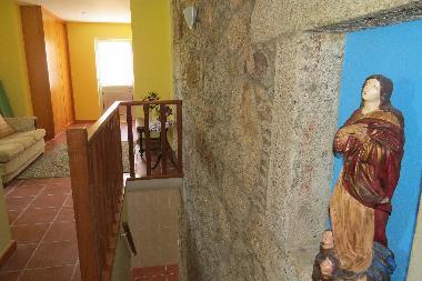 Ferienhaus in VIANA DO CASTELO (Norte) oder Ferienwohnung oder Ferienhaus