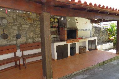 Ferienhaus in VIANA DO CASTELO (Norte) oder Ferienwohnung oder Ferienhaus