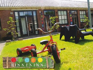 Ferienhaus in Metslawier (Friesland) oder Ferienwohnung oder Ferienhaus