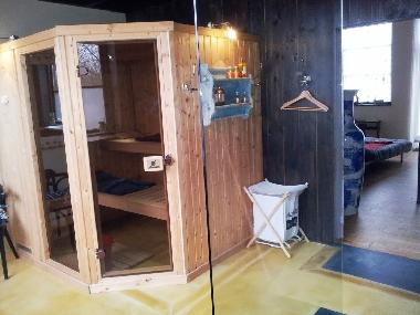 Ferienhaus in Metslawier (Friesland) oder Ferienwohnung oder Ferienhaus