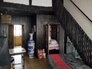 Ferienhaus in Metslawier (Friesland) oder Ferienwohnung oder Ferienhaus