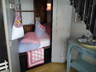 Ferienhaus in Metslawier (Friesland) oder Ferienwohnung oder Ferienhaus