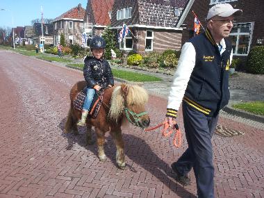 Ferienhaus in Metslawier (Friesland) oder Ferienwohnung oder Ferienhaus