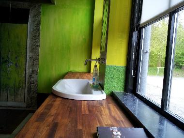 Ferienhaus in Metslawier (Friesland) oder Ferienwohnung oder Ferienhaus