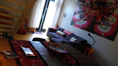 Ferienhaus in Metslawier (Friesland) oder Ferienwohnung oder Ferienhaus