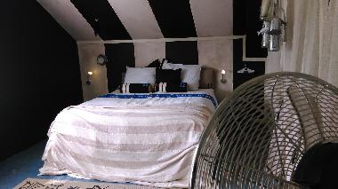 Ferienhaus in Metslawier (Friesland) oder Ferienwohnung oder Ferienhaus