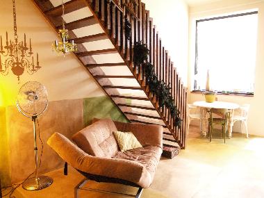 Ferienhaus in Metslawier (Friesland) oder Ferienwohnung oder Ferienhaus