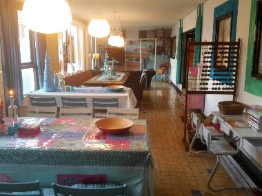 Ferienhaus in Metslawier (Friesland) oder Ferienwohnung oder Ferienhaus