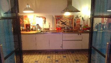 Ferienhaus in Metslawier (Friesland) oder Ferienwohnung oder Ferienhaus