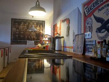 Ferienhaus in Metslawier (Friesland) oder Ferienwohnung oder Ferienhaus