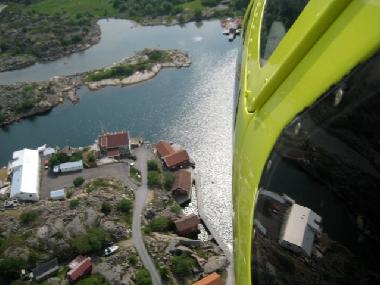 Ferienwohnung in Kungshamn (Bohusl�n) oder Ferienwohnung oder Ferienhaus