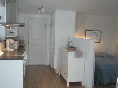 Ferienwohnung in Kungshamn (Bohusl�n) oder Ferienwohnung oder Ferienhaus