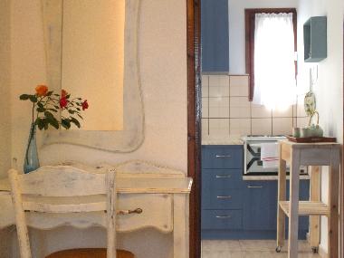 Ferienwohnung in Vourvourou (Chalkidiki) oder Ferienwohnung oder Ferienhaus