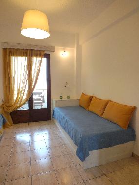 Ferienwohnung in Vourvourou (Chalkidiki) oder Ferienwohnung oder Ferienhaus