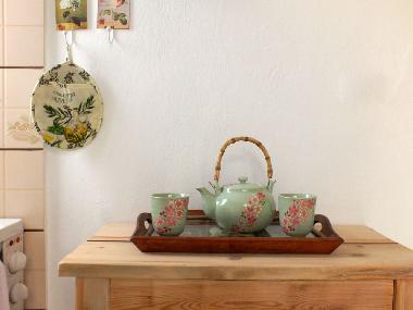 Ferienwohnung in Vourvourou (Chalkidiki) oder Ferienwohnung oder Ferienhaus