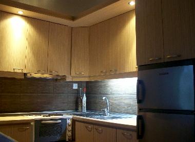 Ferienwohnung in Vourvourou (Chalkidiki) oder Ferienwohnung oder Ferienhaus