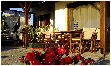 Ferienwohnung in Vourvourou (Chalkidiki) oder Ferienwohnung oder Ferienhaus