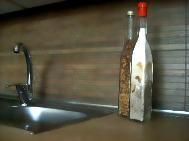 Ferienwohnung in Vourvourou (Chalkidiki) oder Ferienwohnung oder Ferienhaus