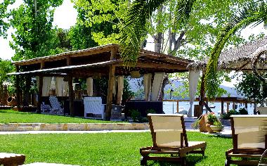 Ferienwohnung in Vourvourou (Chalkidiki) oder Ferienwohnung oder Ferienhaus