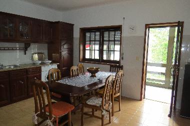 Ferienhaus in carre�o (Norte) oder Ferienwohnung oder Ferienhaus