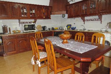 Ferienhaus in carre�o (Norte) oder Ferienwohnung oder Ferienhaus