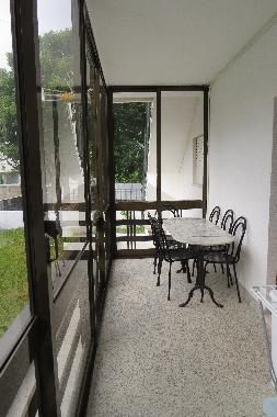 Ferienhaus in carre�o (Norte) oder Ferienwohnung oder Ferienhaus