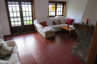 Ferienhaus in carre�o (Norte) oder Ferienwohnung oder Ferienhaus