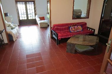 Ferienhaus in carre�o (Norte) oder Ferienwohnung oder Ferienhaus