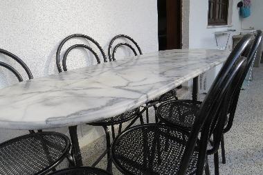 Ferienhaus in carre�o (Norte) oder Ferienwohnung oder Ferienhaus