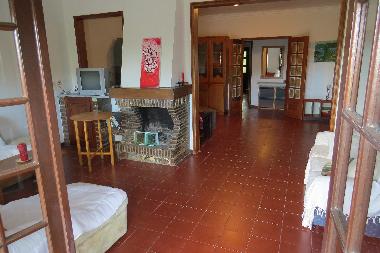 Ferienhaus in carre�o (Norte) oder Ferienwohnung oder Ferienhaus