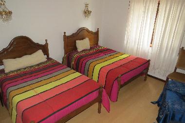 Ferienhaus in carre�o (Norte) oder Ferienwohnung oder Ferienhaus