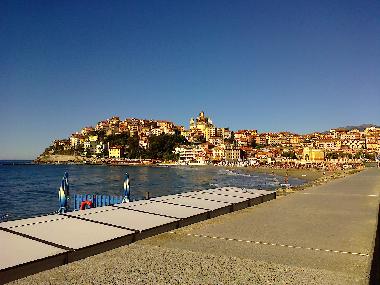 Ferienhaus in imperia (Imperia) oder Ferienwohnung oder Ferienhaus
