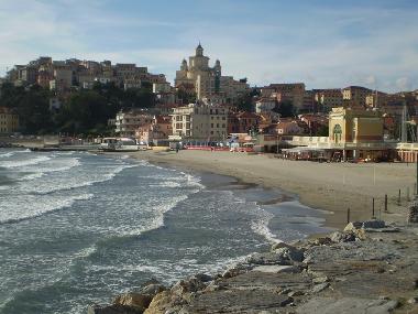 Ferienhaus in imperia (Imperia) oder Ferienwohnung oder Ferienhaus