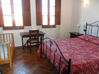 Ferienwohnung in Latignano di Cascina (Pisa) oder Ferienwohnung oder Ferienhaus