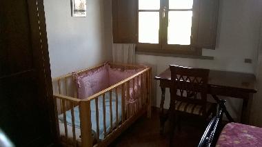 Ferienwohnung in Latignano di Cascina (Pisa) oder Ferienwohnung oder Ferienhaus