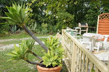 Ferienhaus in MONTESQUIEU-DES-ALBERES  (Pyr�n�es-Orientales) oder Ferienwohnung oder Ferienhaus