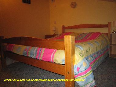 Ferienhaus in MONTESQUIEU-DES-ALBERES  (Pyr�n�es-Orientales) oder Ferienwohnung oder Ferienhaus