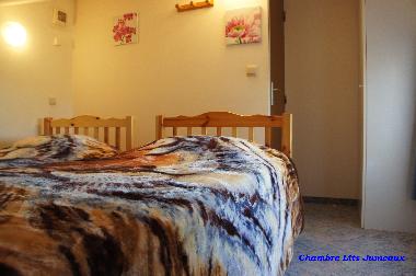 Ferienhaus in MONTESQUIEU-DES-ALBERES  (Pyr�n�es-Orientales) oder Ferienwohnung oder Ferienhaus