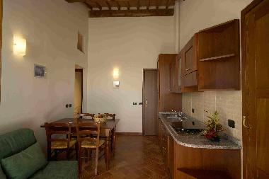 Ferienwohnung in Latignano di Cascina (Pisa) oder Ferienwohnung oder Ferienhaus