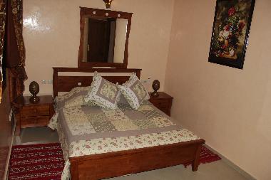 Pension in FES (Fes) oder Ferienwohnung oder Ferienhaus