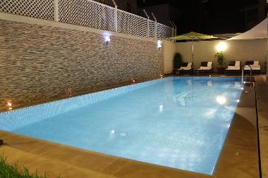 Pension in FES (Fes) oder Ferienwohnung oder Ferienhaus