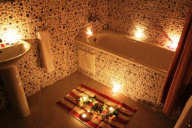 Pension in FES (Fes) oder Ferienwohnung oder Ferienhaus