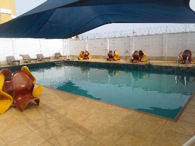 Ferienwohnung in Accra (Greater Accra) oder Ferienwohnung oder Ferienhaus