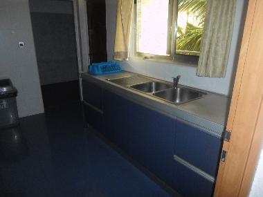 Ferienwohnung in Accra (Greater Accra) oder Ferienwohnung oder Ferienhaus